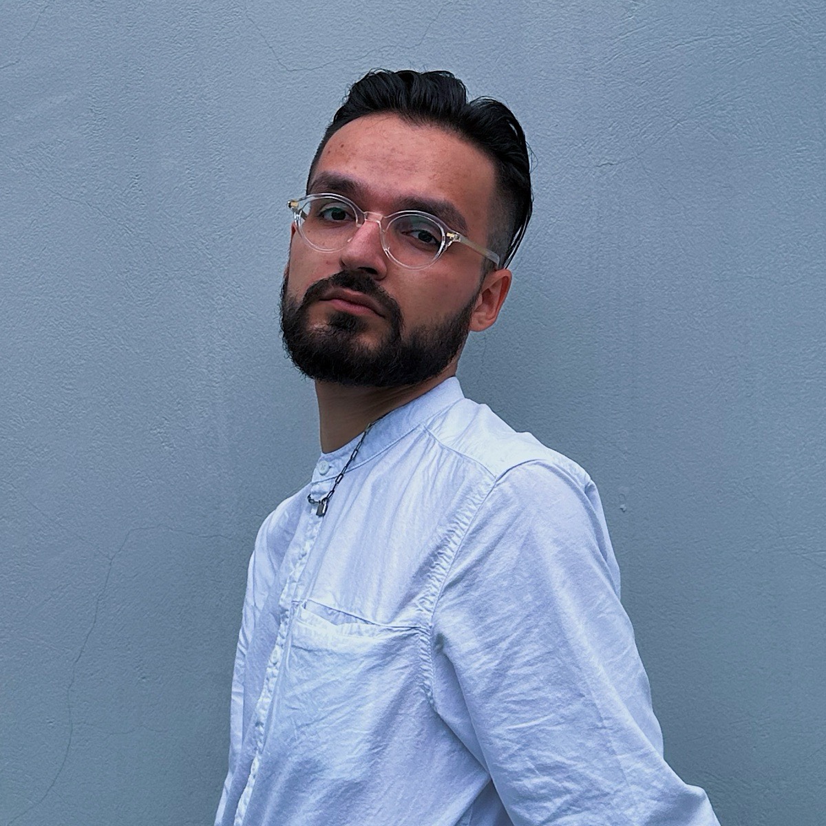 Rafael Minasyan | Сетка — социальная сеть от hh.ru