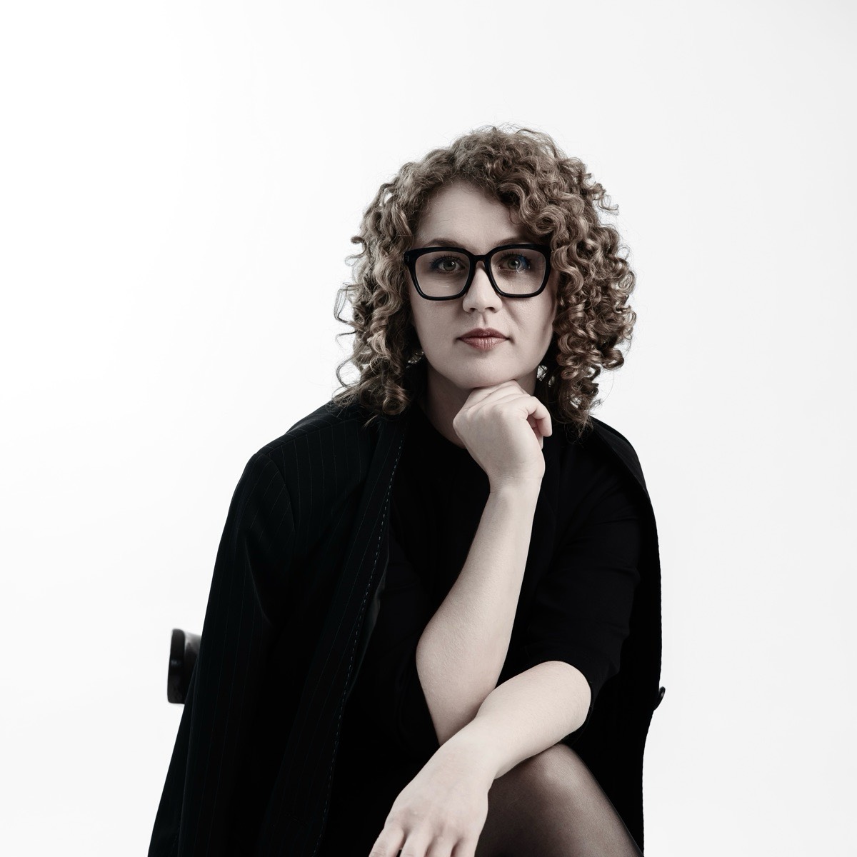 Алиса Халиуллина | Сетка — социальная сеть от hh.ru