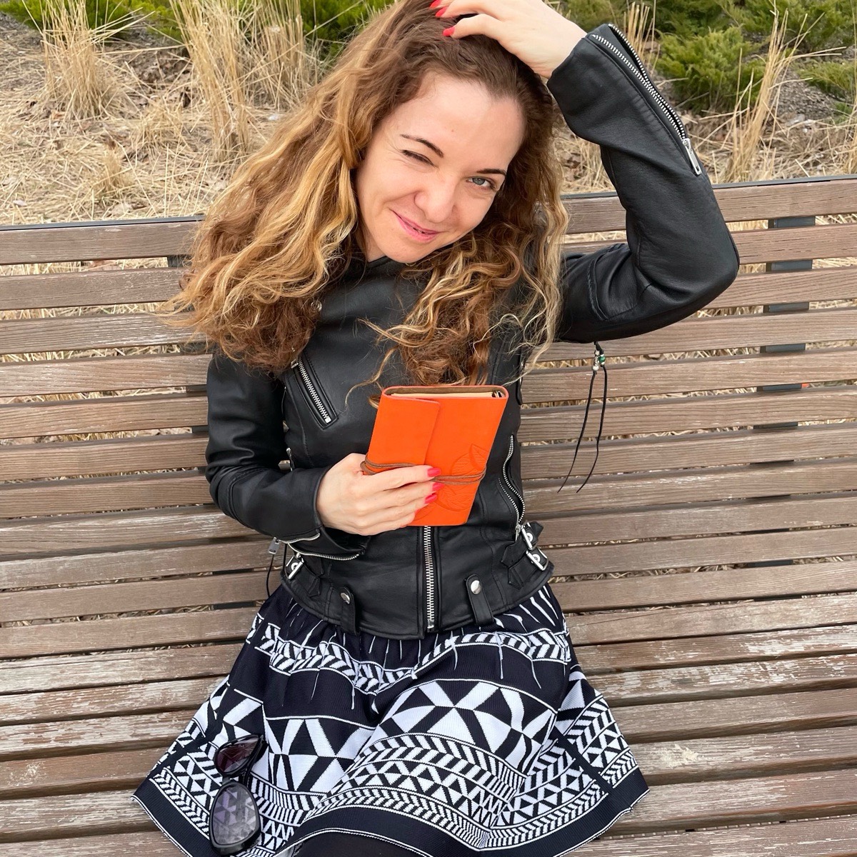 Полина Дунская | Сетка — социальная сеть от hh.ru