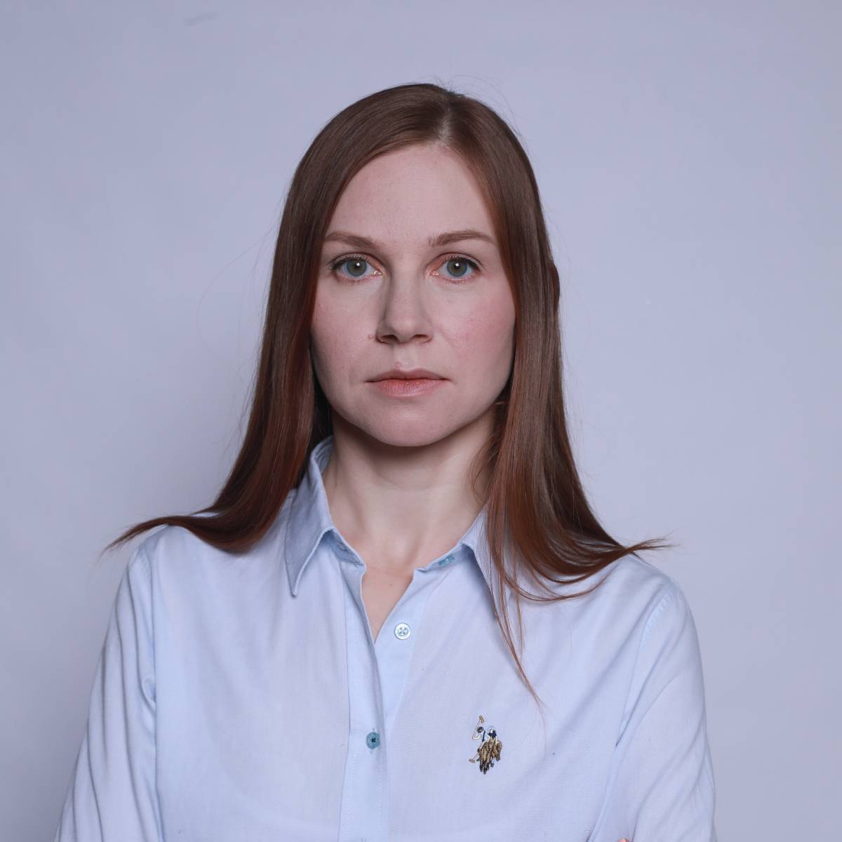 Елена Анохина