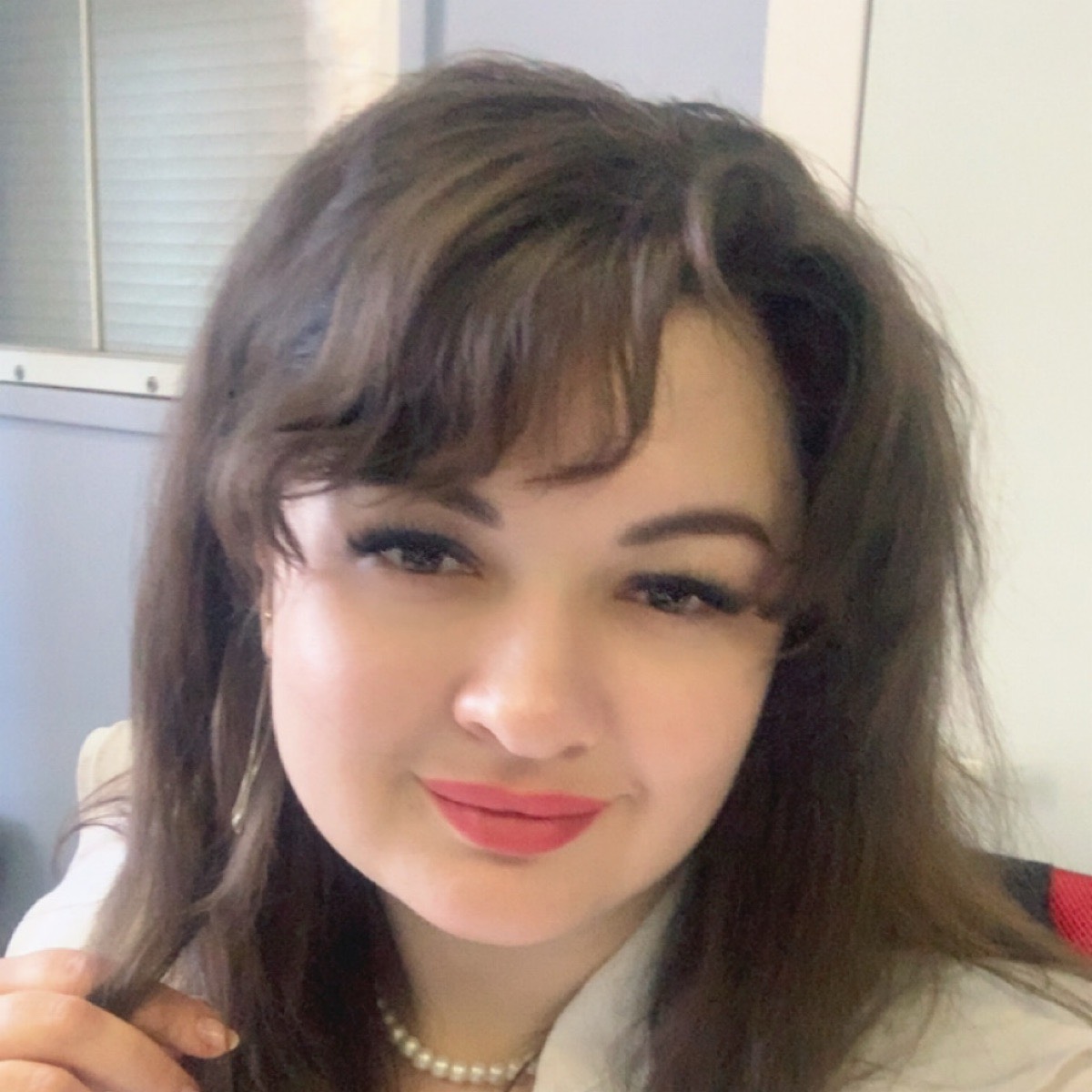 Кристина Крис