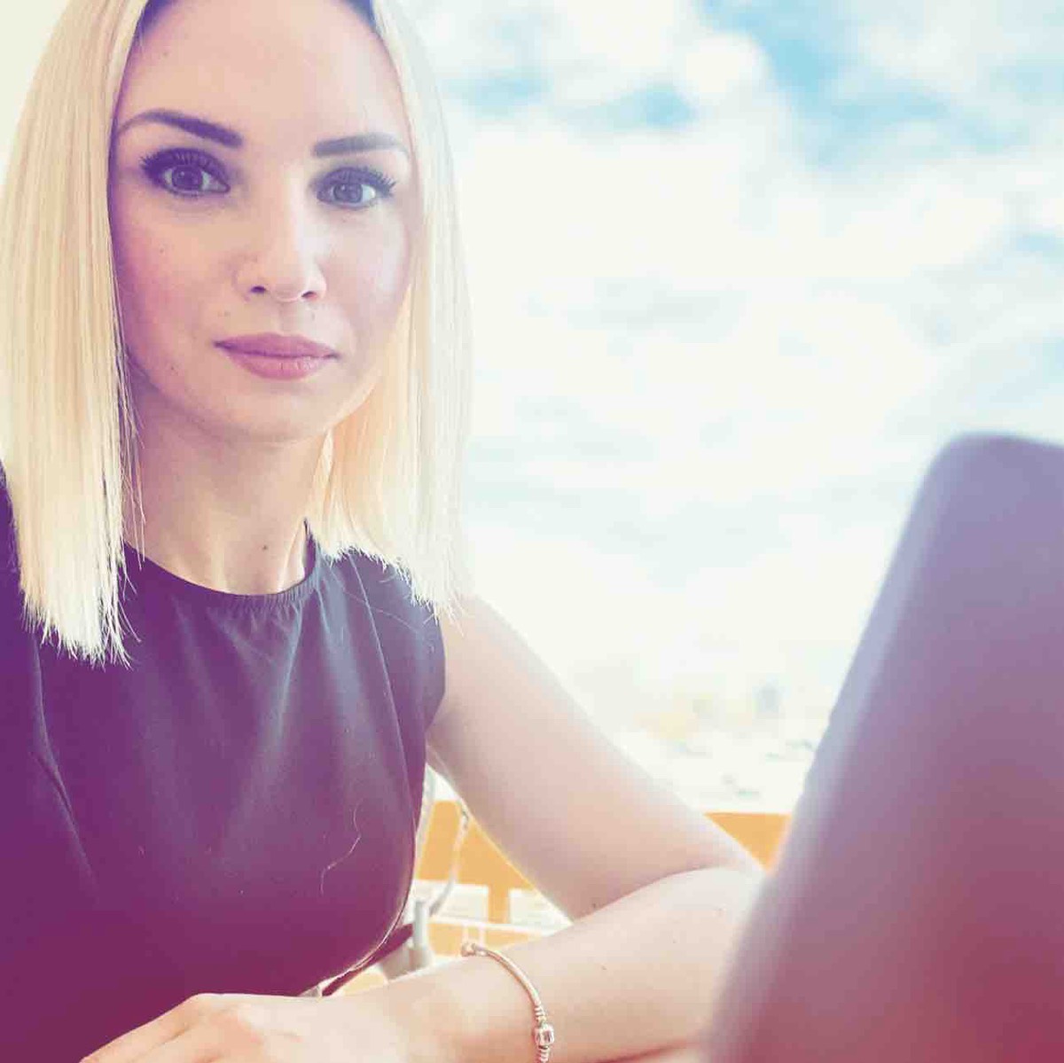 Екатерина Дексбах | Сетка — социальная сеть от hh.ru