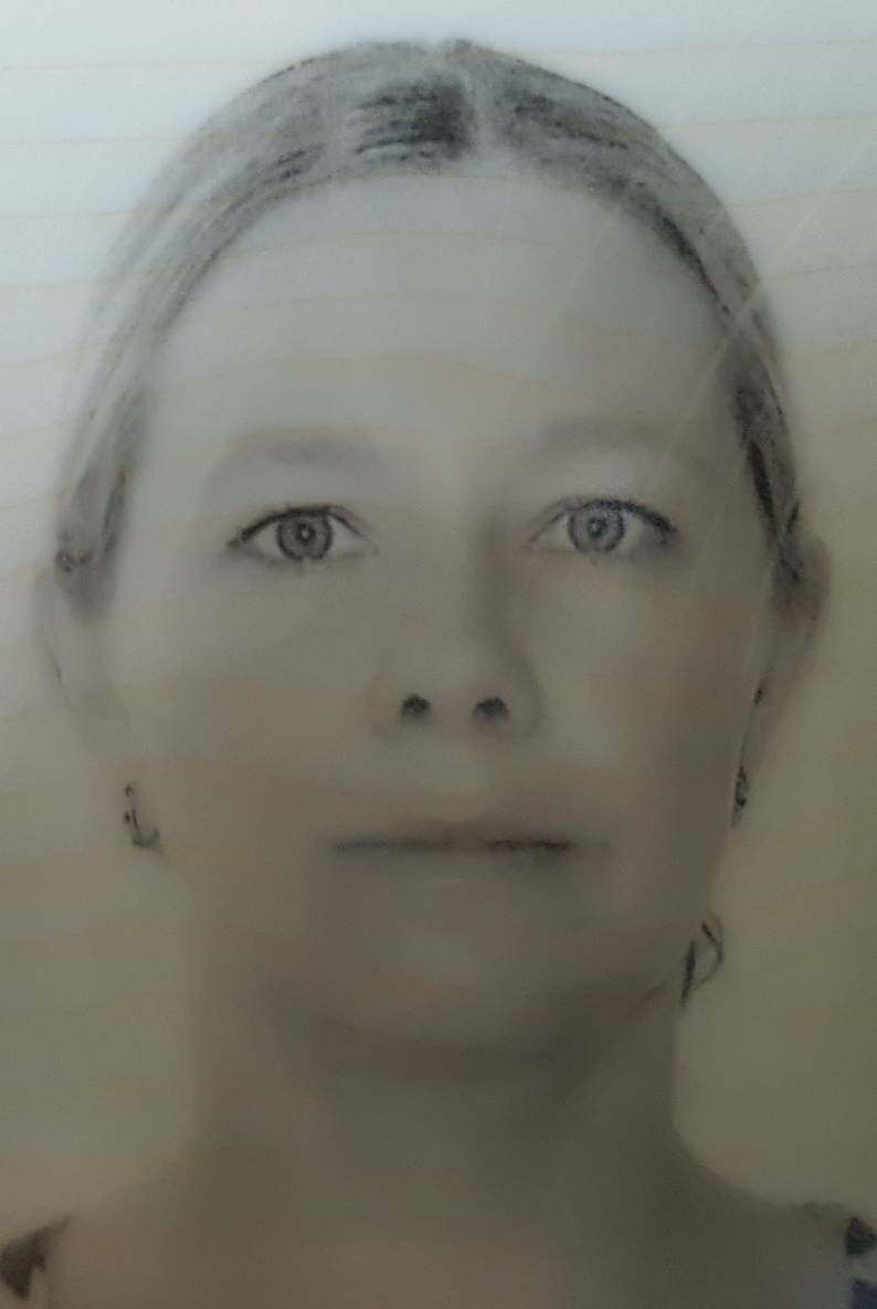 Ирина Пырова