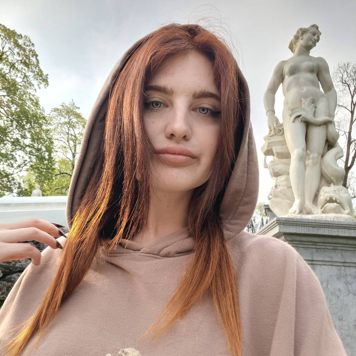 Levi Ackerman | Сетка — социальная сеть от hh.ru