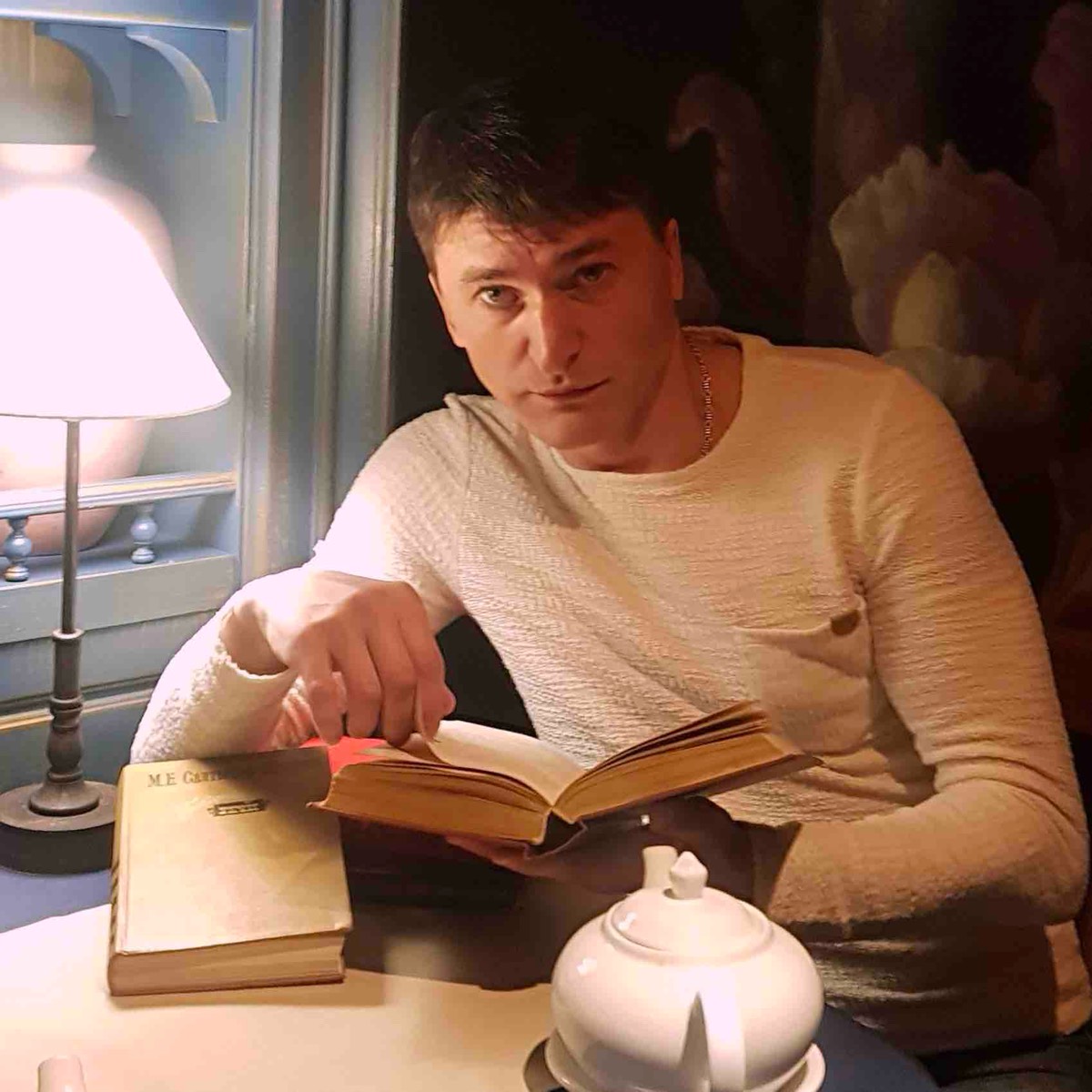 Данис Евдоков