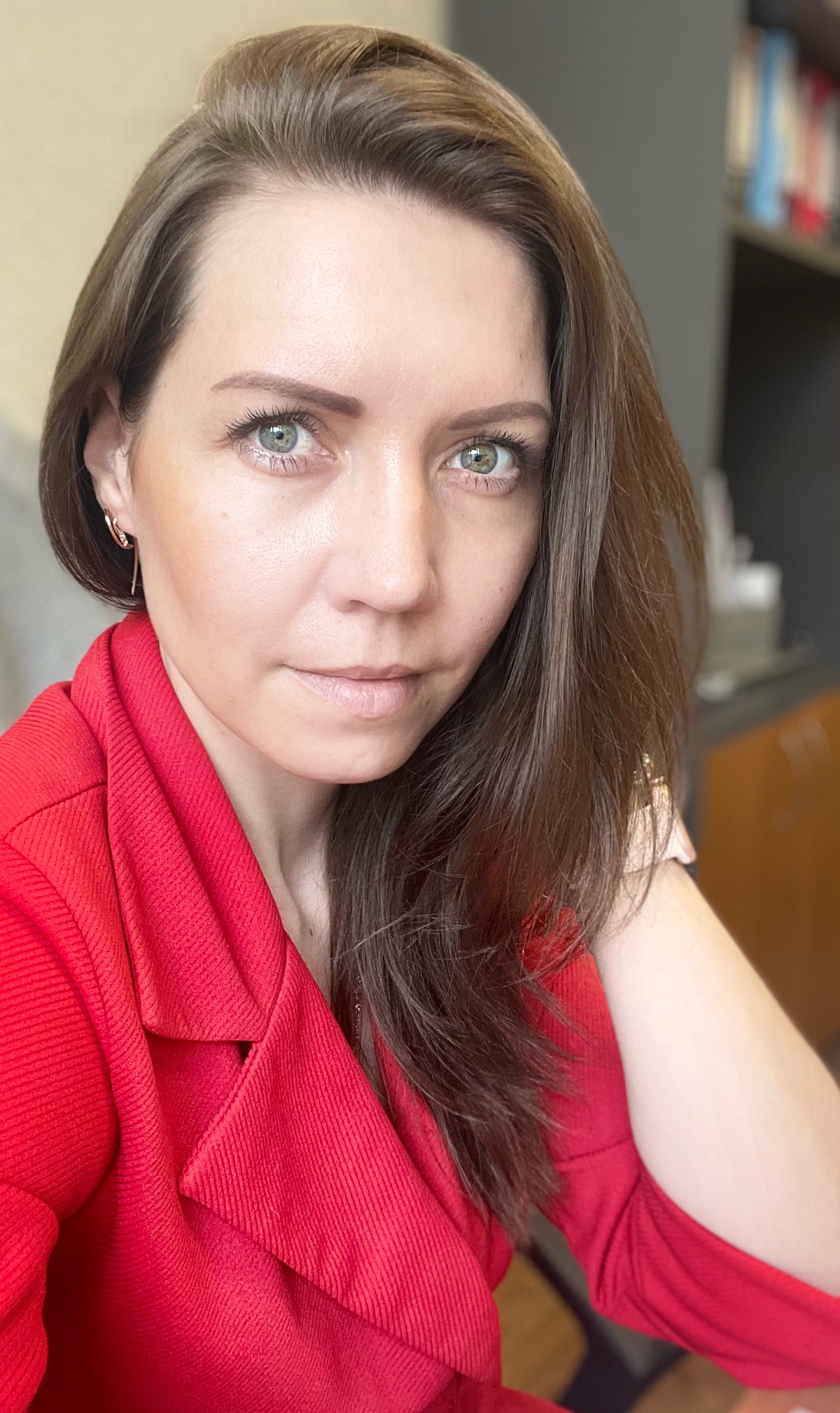 Ольга Медведь | Сетка — социальная сеть от hh.ru