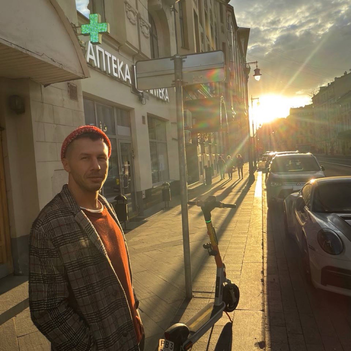 Егор Кожин | Сетка — социальная сеть от hh.ru