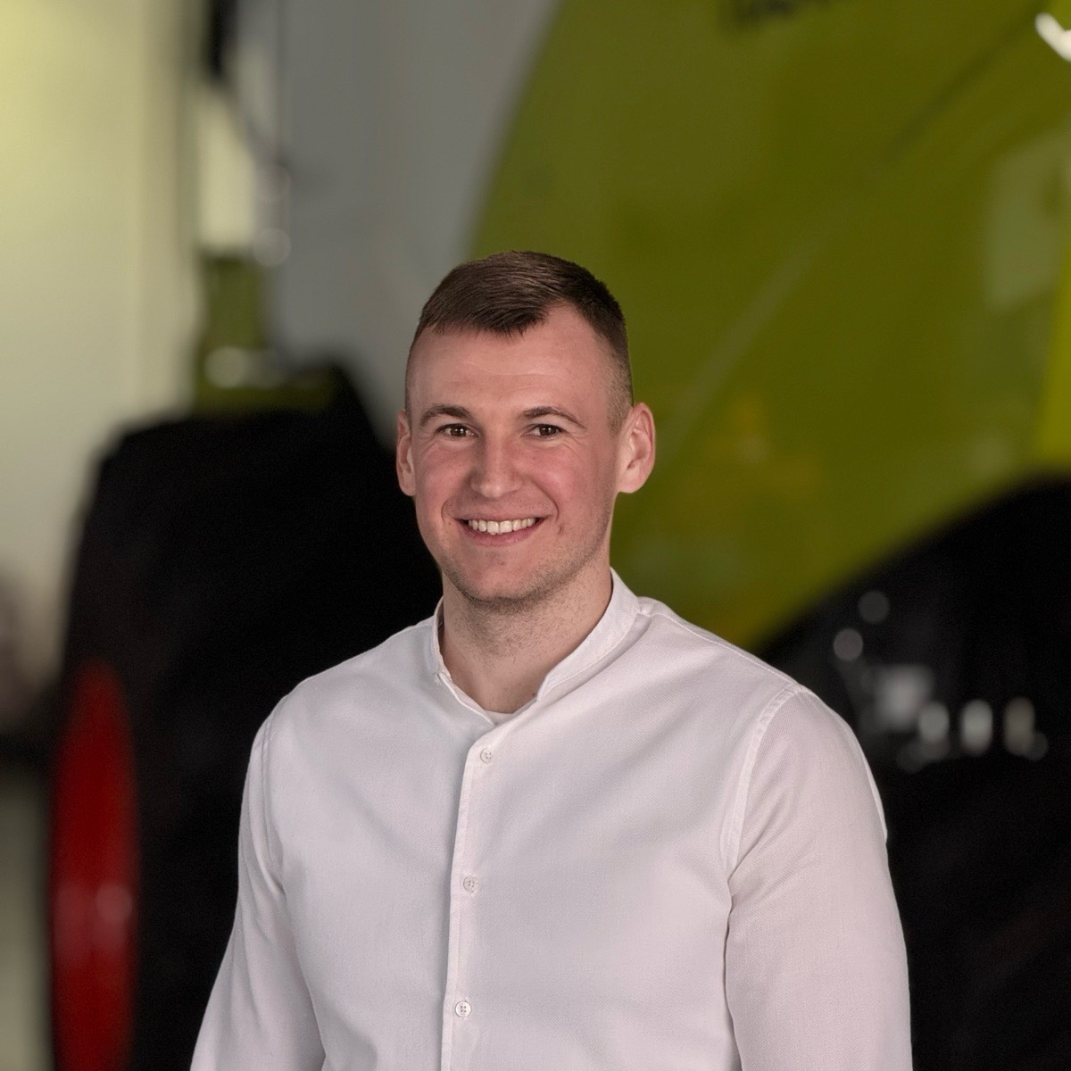 Семён Ищенко | Сетка — социальная сеть от hh.ru