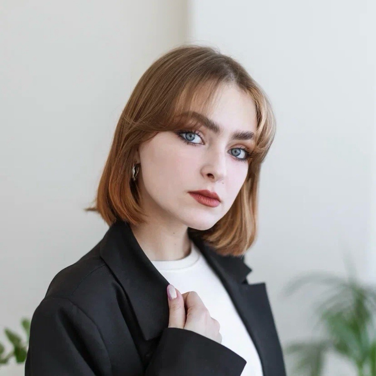 Елизавета Белоусова