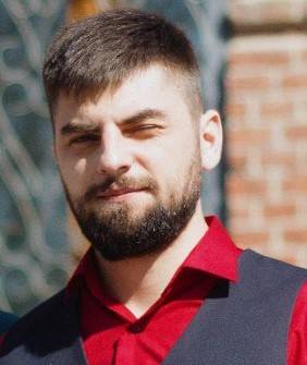 Руслан Миронов