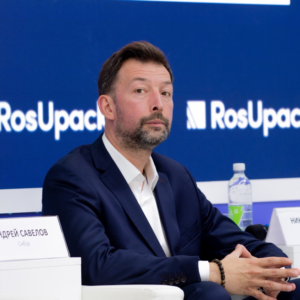Андрей Савелов