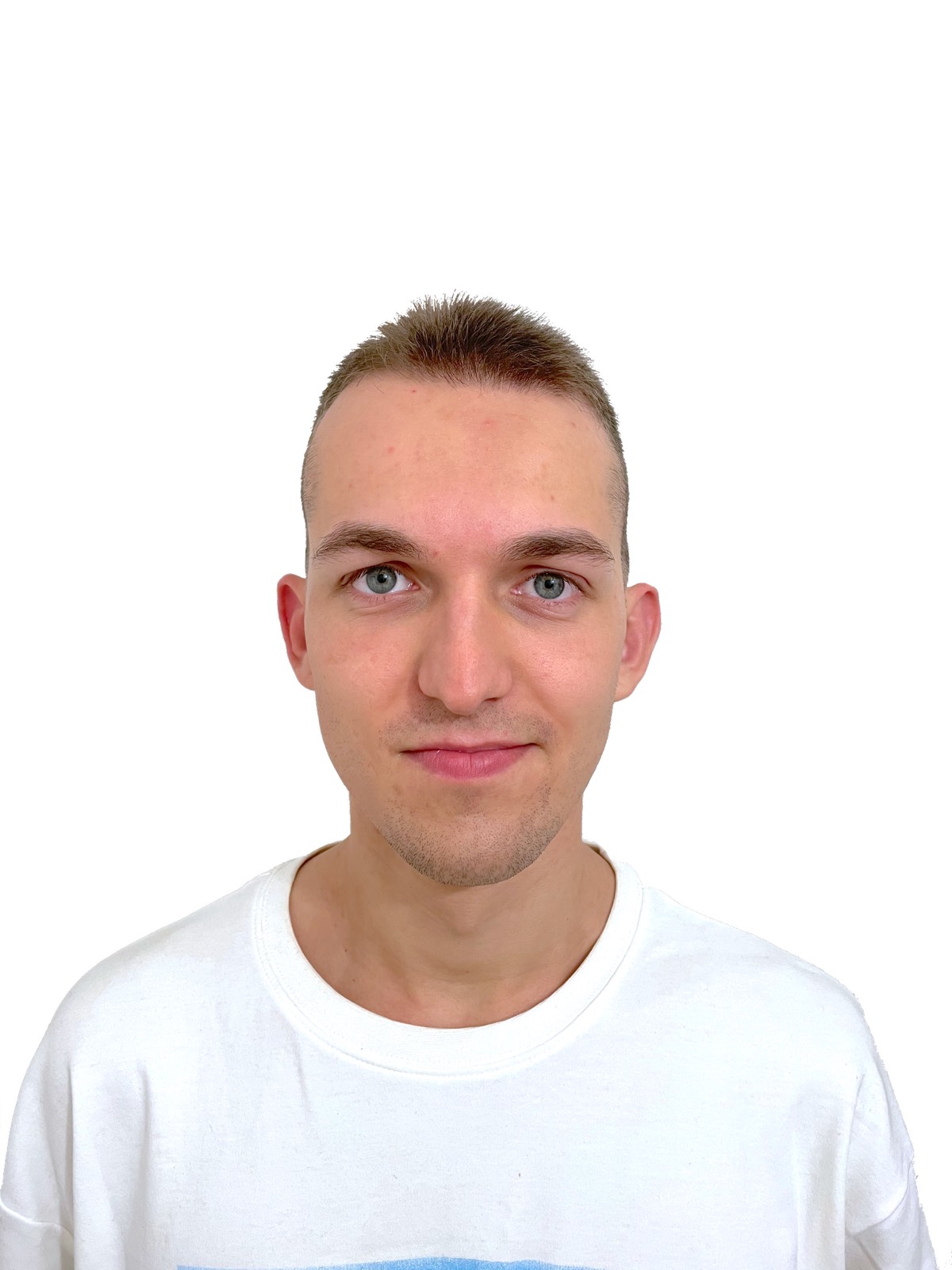 Егор Бондаренко