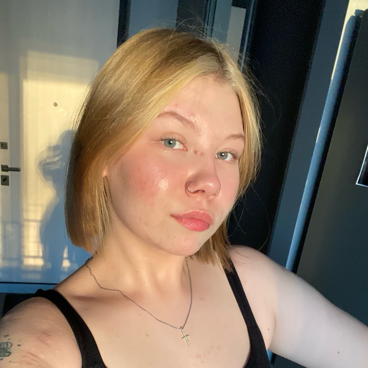 Яна Обухова