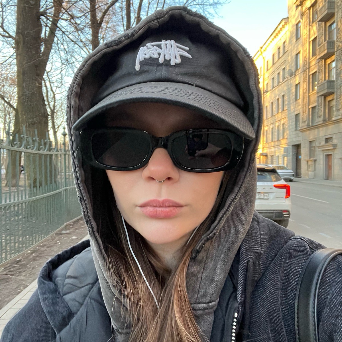 Елизавета Паньшина | Сетка — социальная сеть от hh.ru