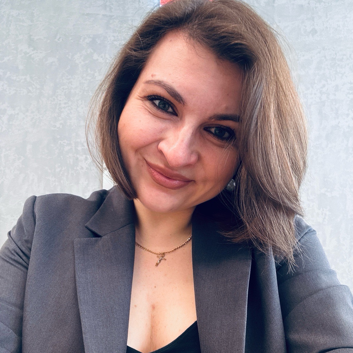 Виктория Лебедева | Сетка — социальная сеть от hh.ru