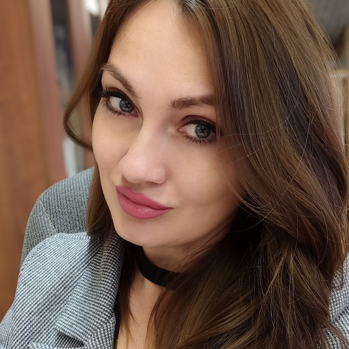 Трифонова Ольга