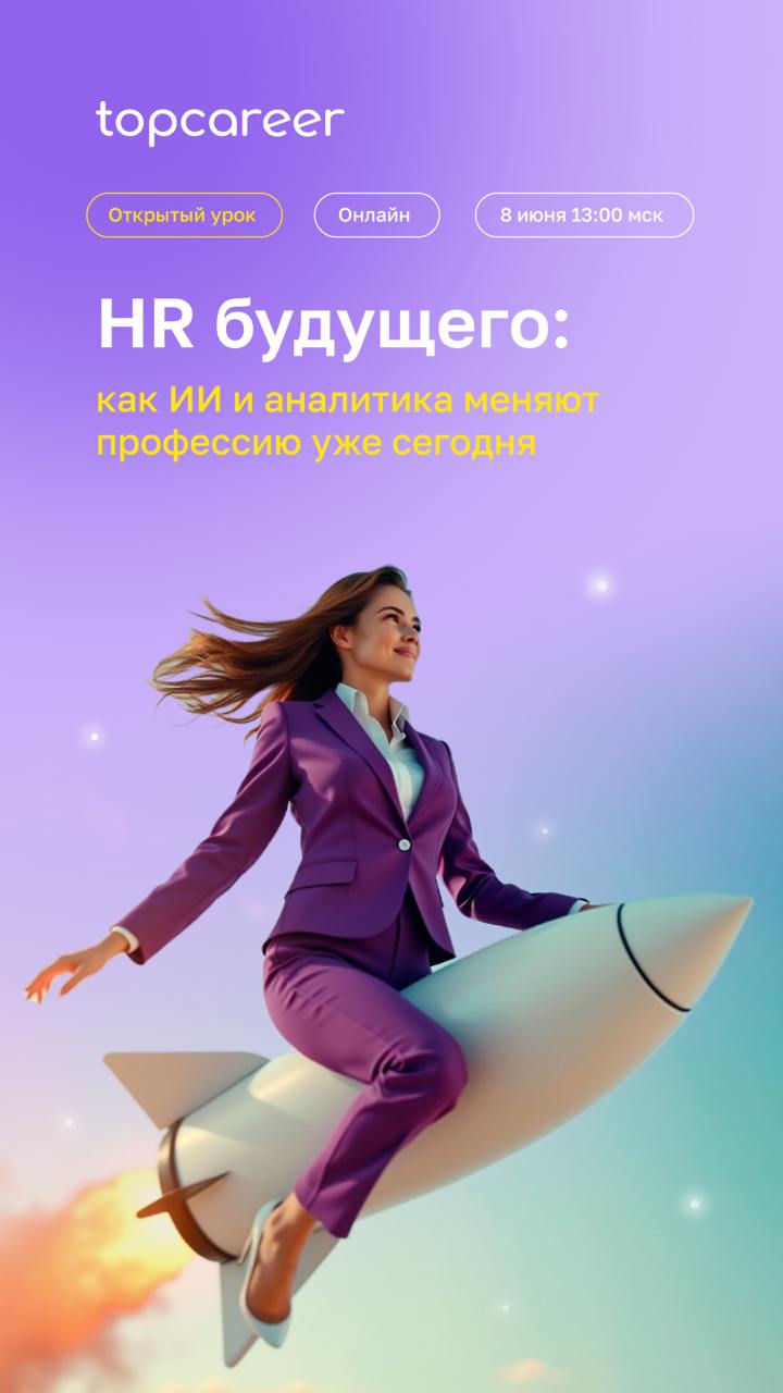 🟢 Зеленый свет ИИ и автоматизации
По прогнозам Gartner ИИ будет встраиваться во все HR-решения нового поколения и давать преимущества своим пользователям перед теми, кто использует старые системы | Сетка — социальная сеть от hh.ru