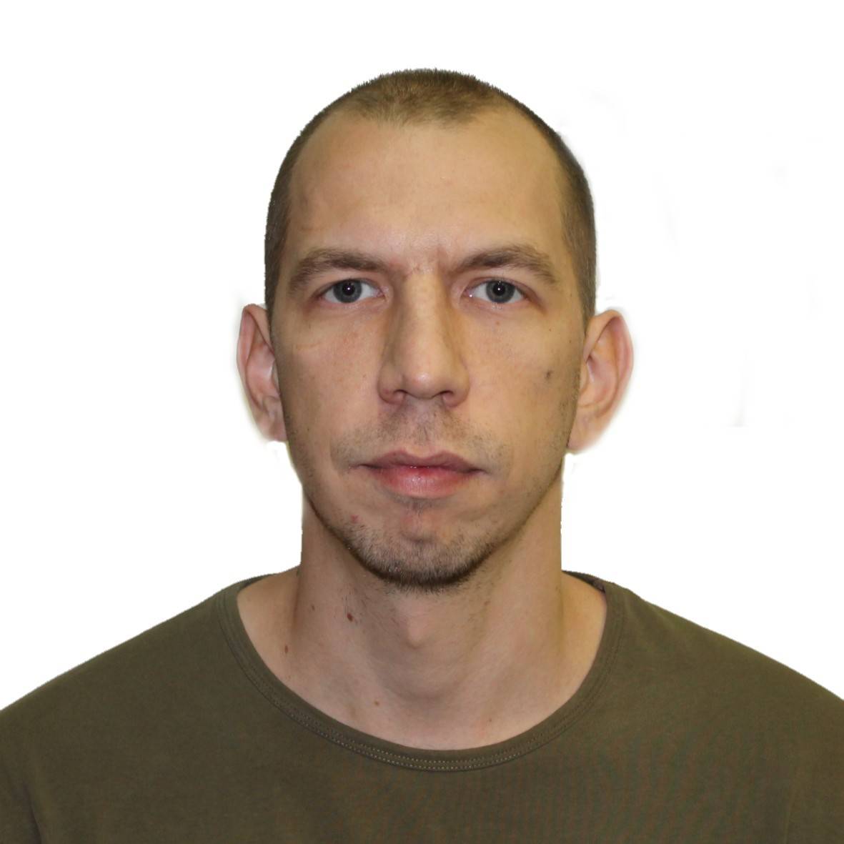 Никита Тимофеев