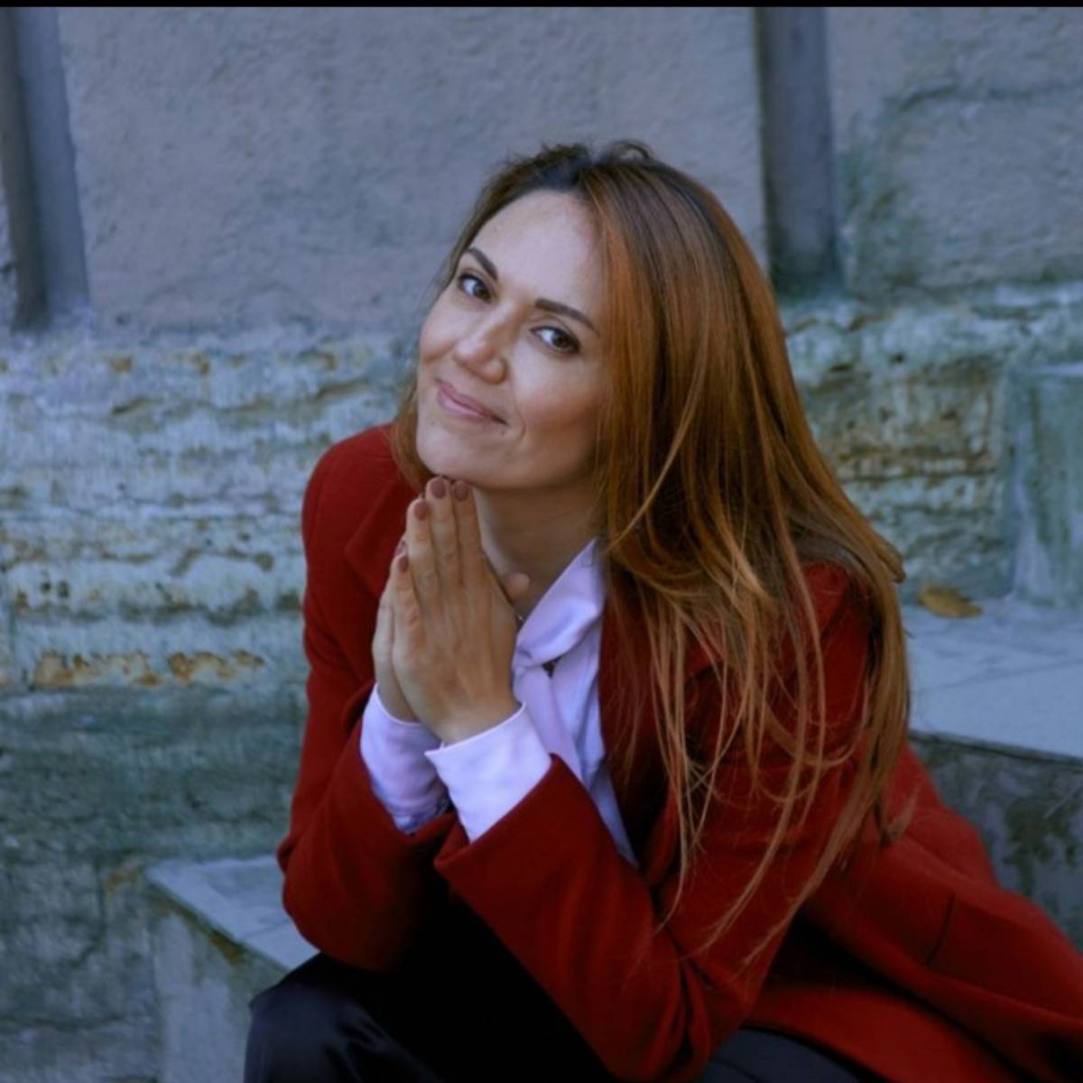 Екатерина Куликова | Сетка — социальная сеть от hh.ru