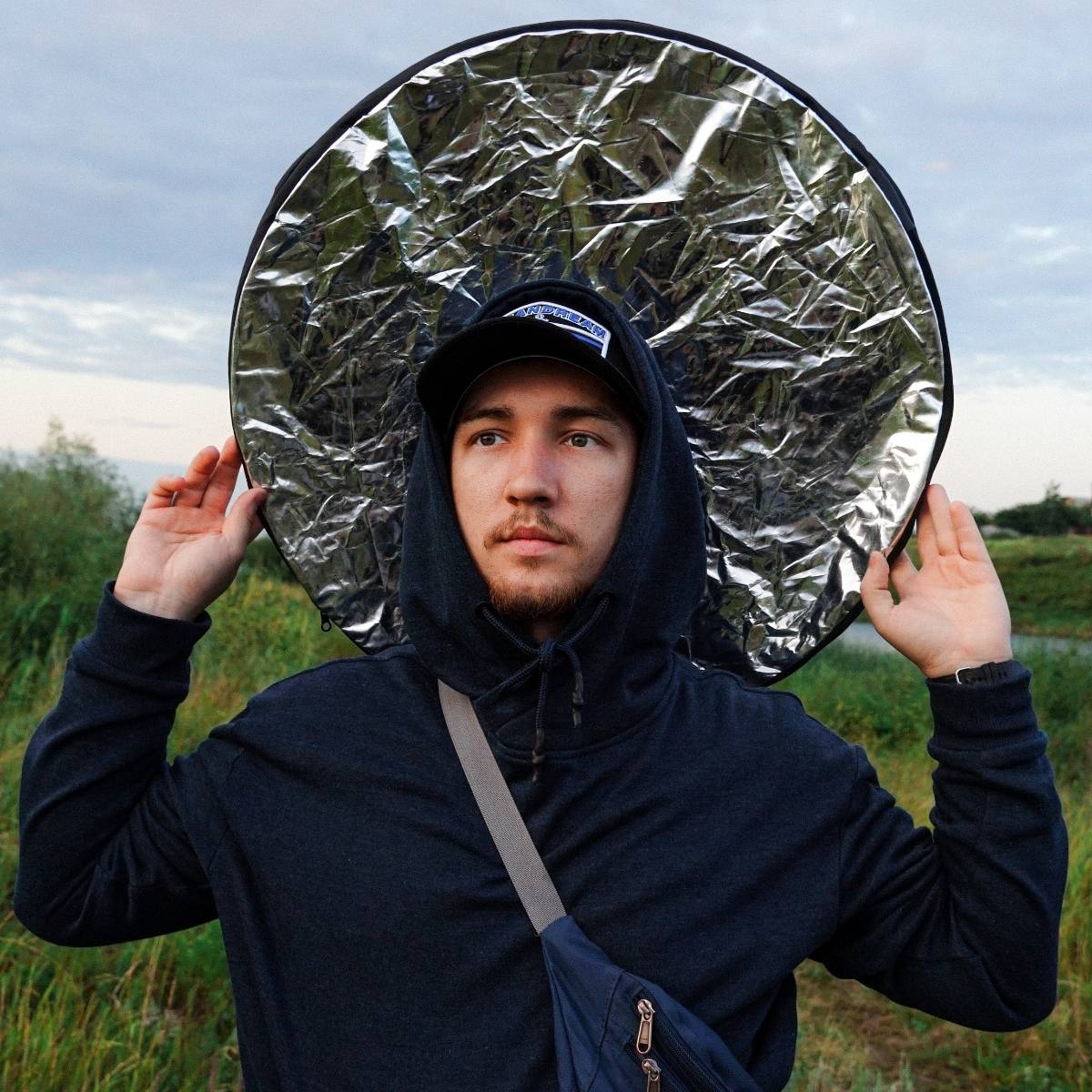Михаил Седов