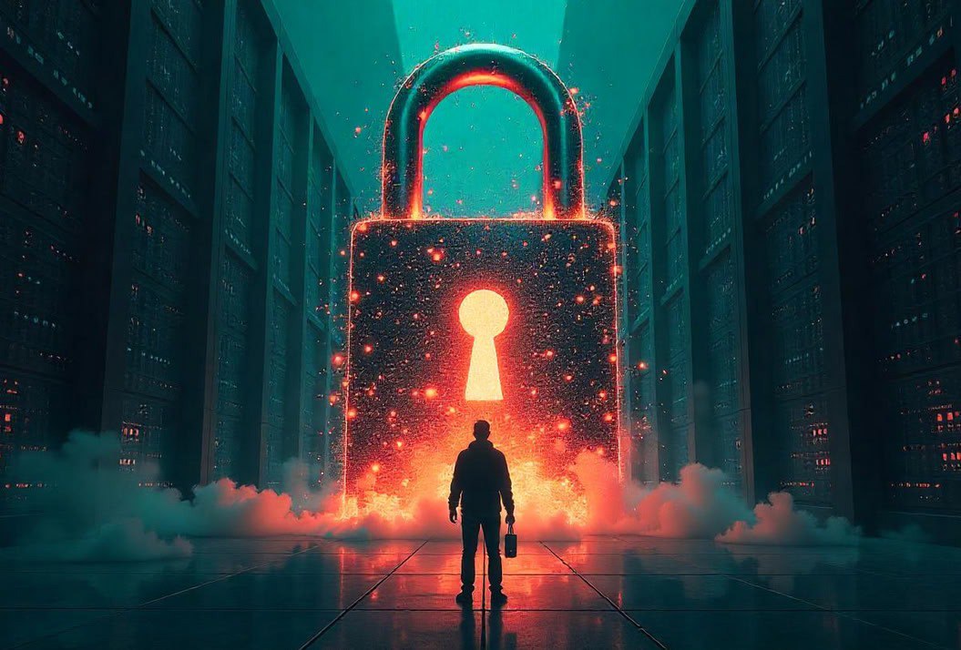 Четыре взлома ИТ-инфраструктуры, один из которых выдуман. Какой?
https://habr.com/ru/companies/ispsystem/articles/913416/ | Сетка — социальная сеть от hh.ru