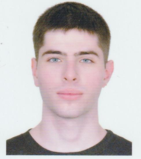 Егор Аверяскин