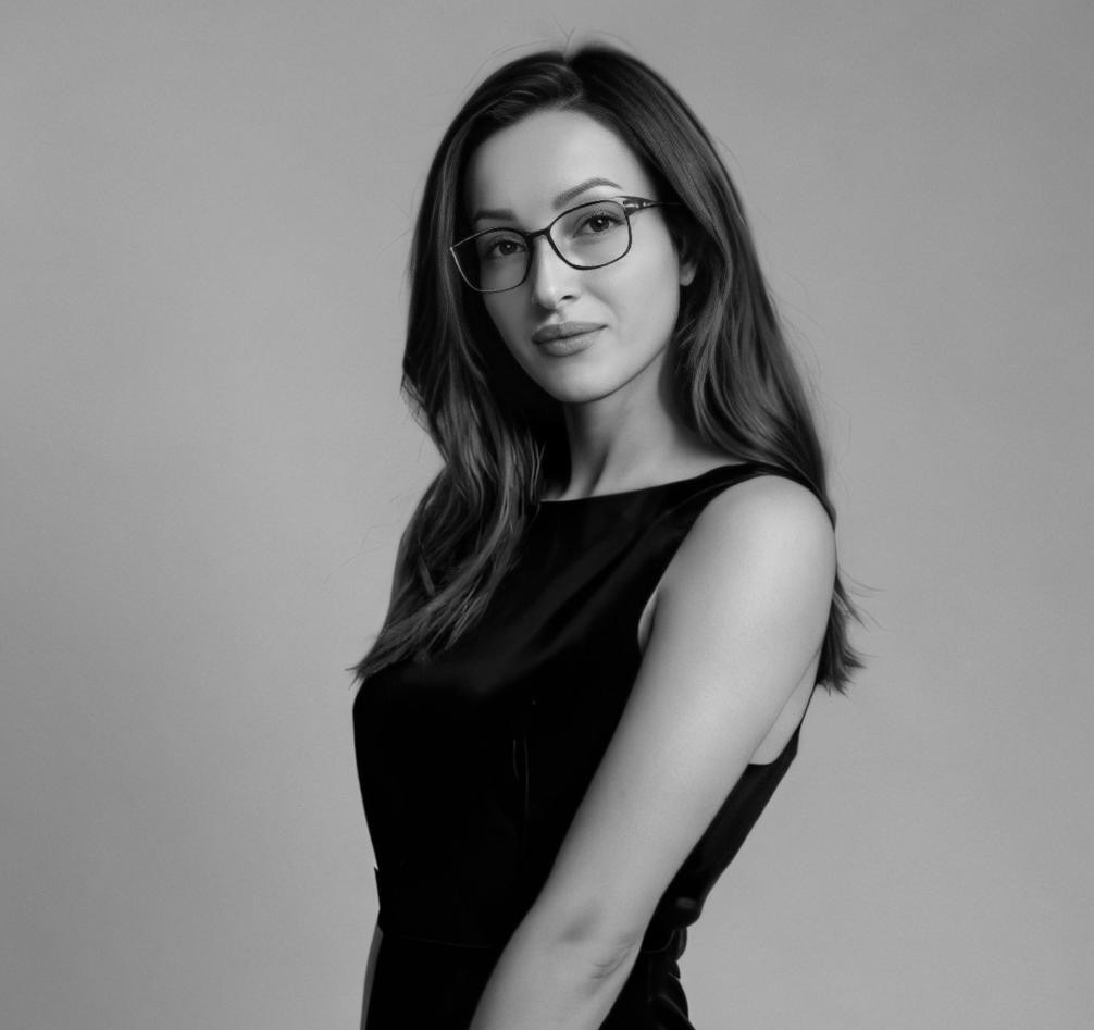 Анна Жила | Сетка — социальная сеть от hh.ru