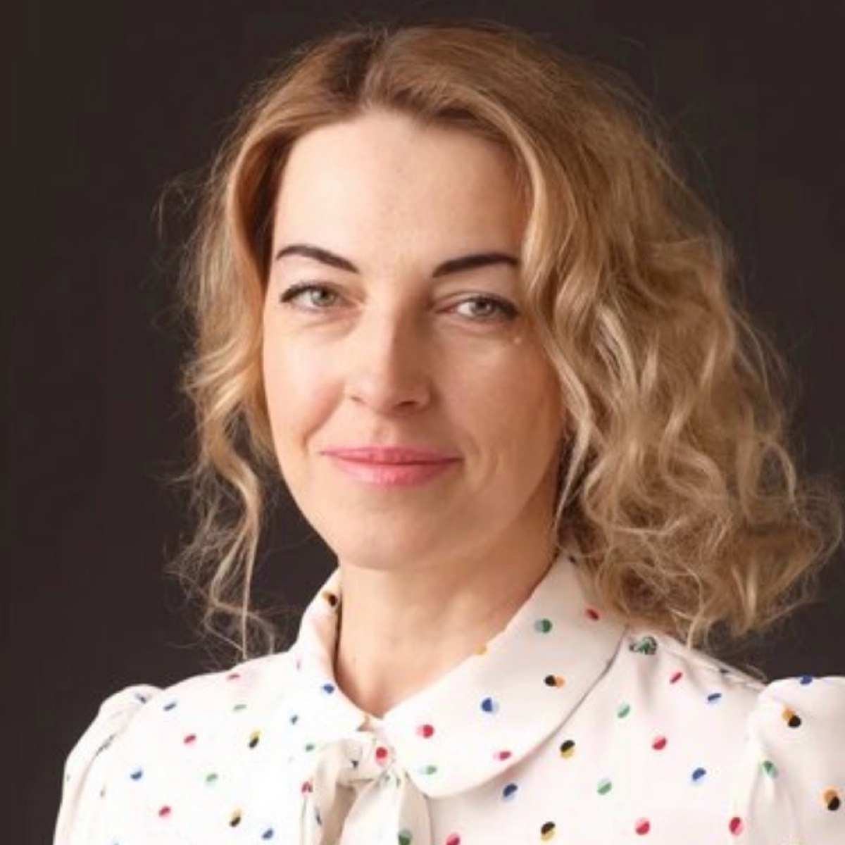 Оксана Ковалёва