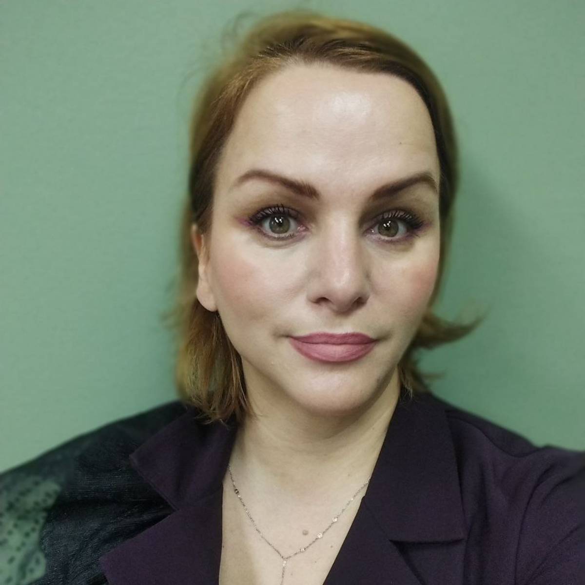 Анастасия Арнаутова