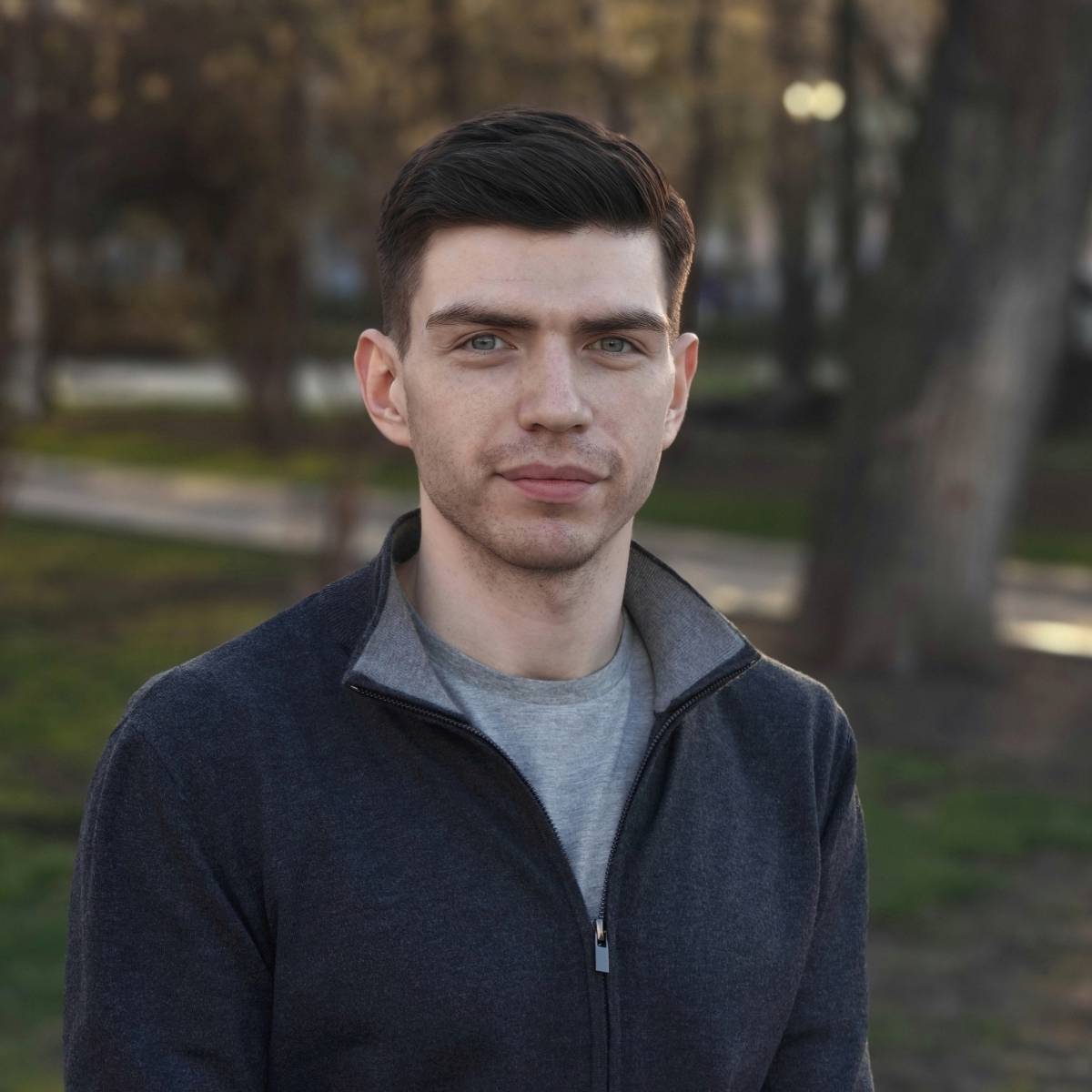 Александр Прис