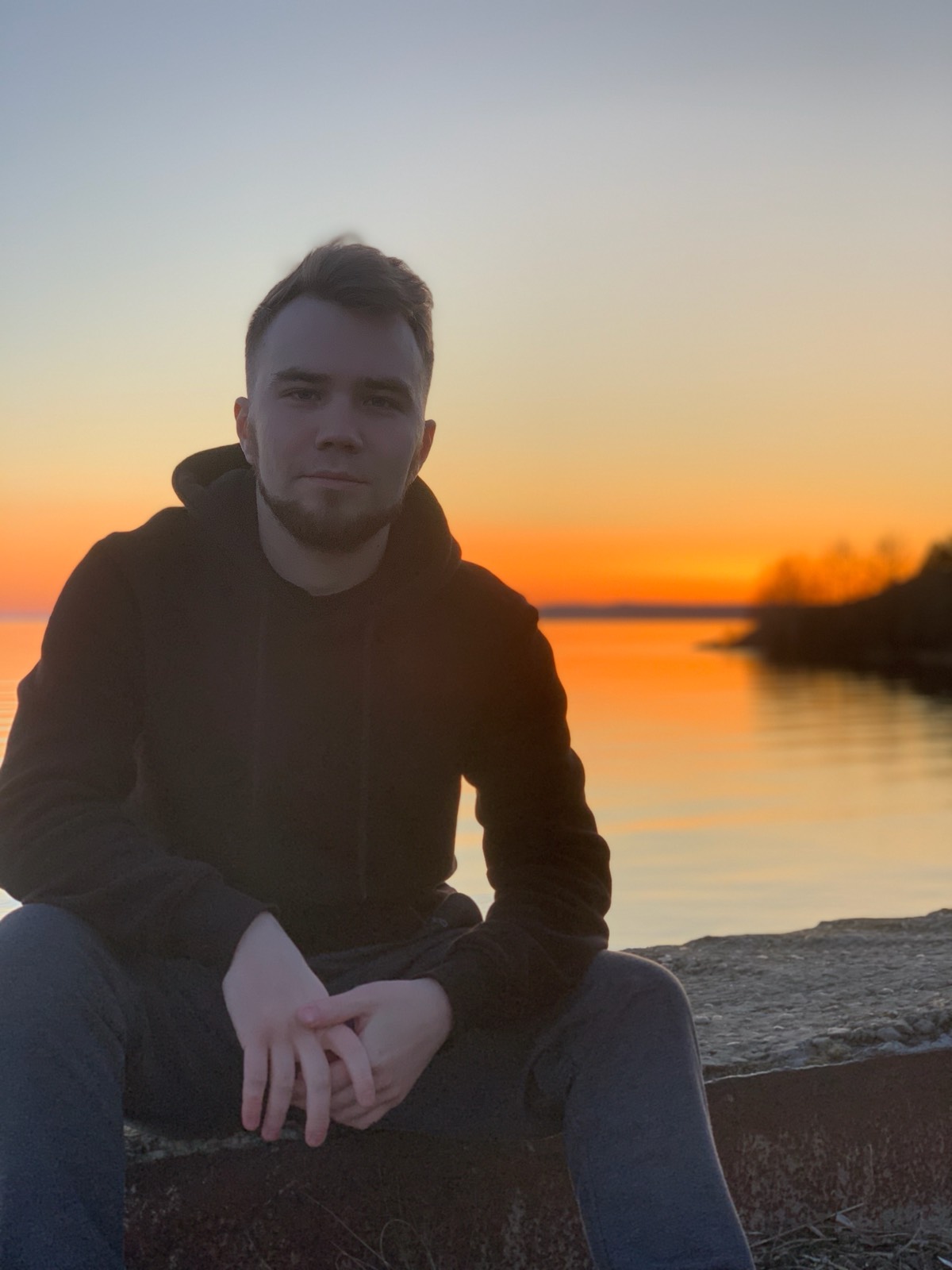 Илья Лаптев | Сетка — социальная сеть от hh.ru