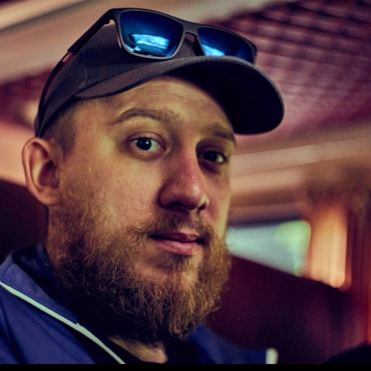 Никита Ковалев