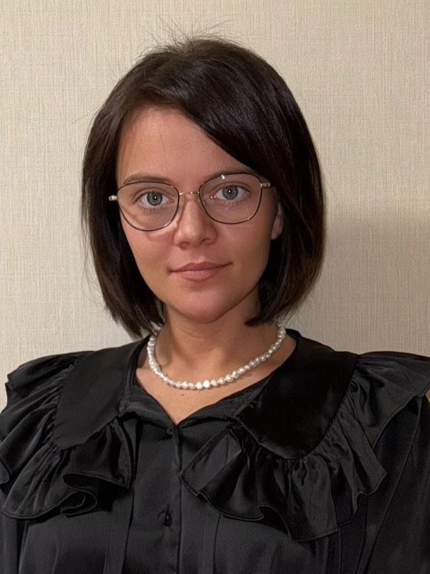 Анастасия Чазова