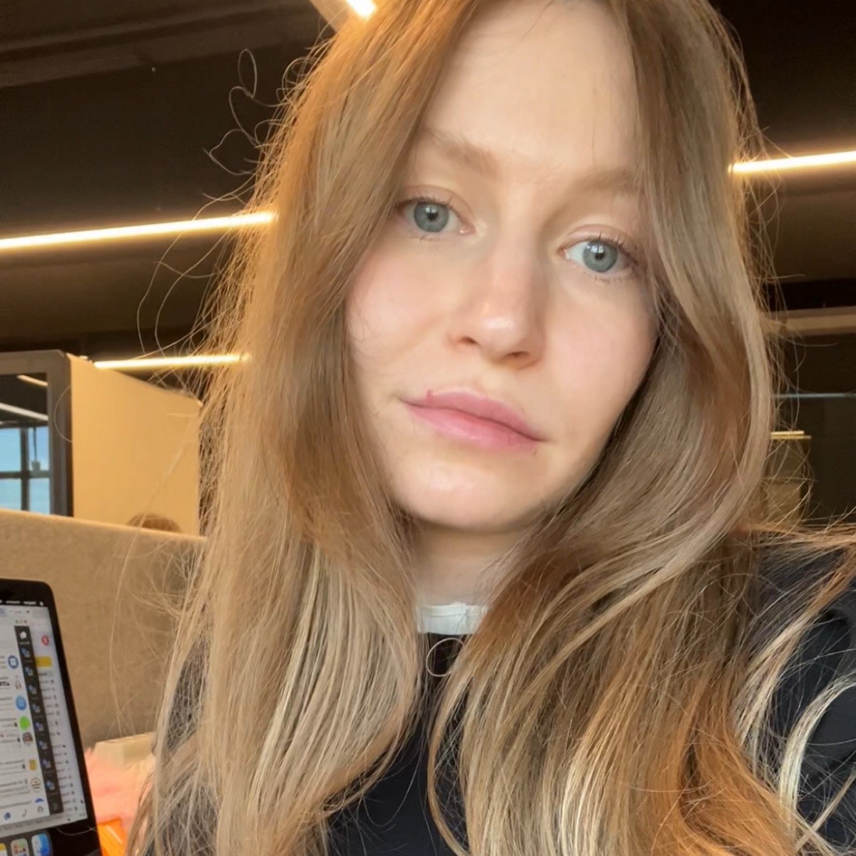 Александра Лебедева