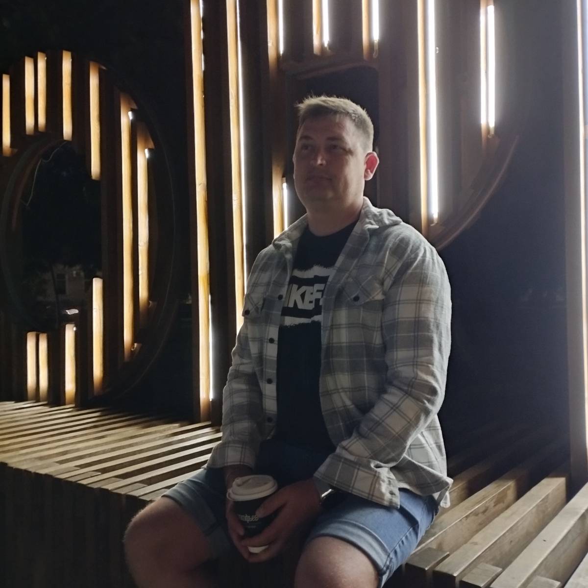 Владимир Яковлев