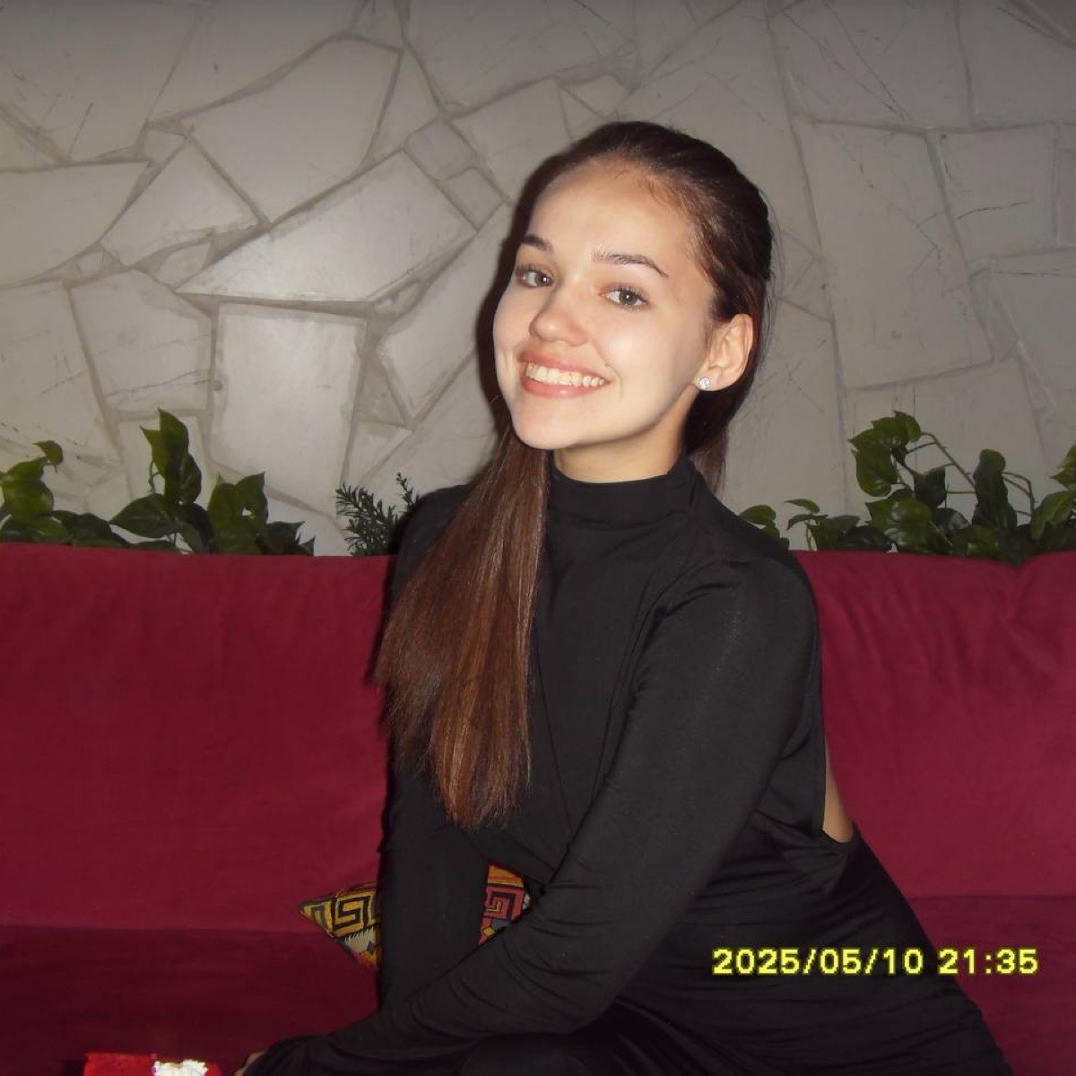 Анна Райс