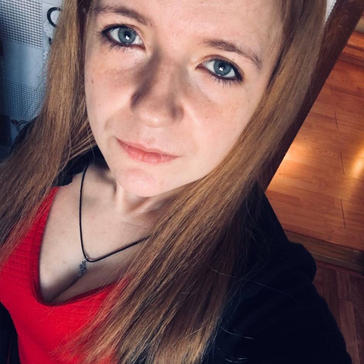 Анюта Макарова | Сетка — социальная сеть от hh.ru