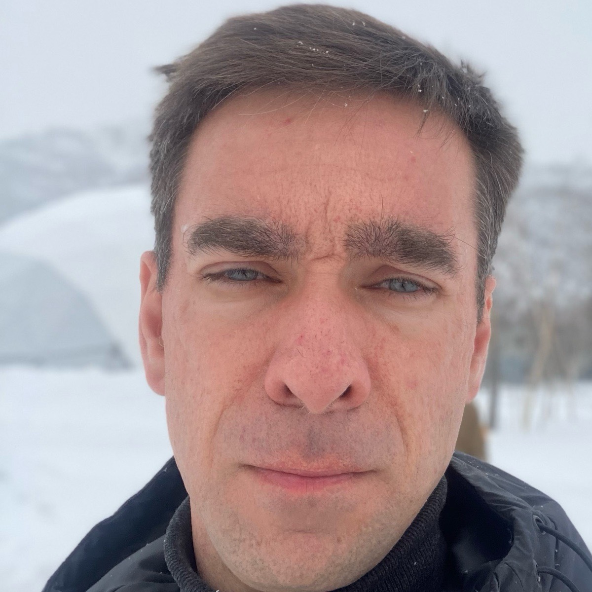 Денис Ципин | Сетка — социальная сеть от hh.ru