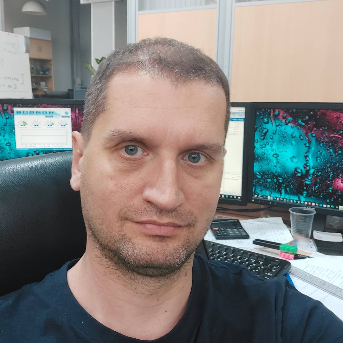 Александр Щукин | Сетка — социальная сеть от hh.ru