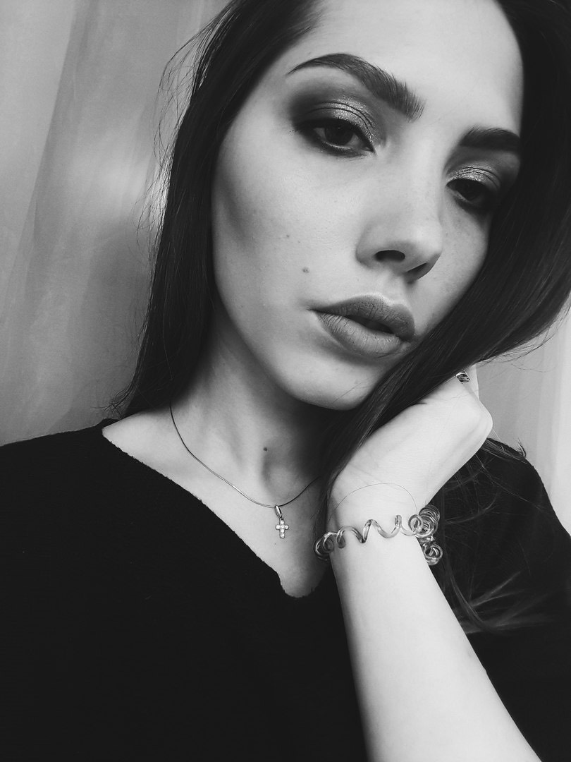 Кристина Титова | Сетка — социальная сеть от hh.ru