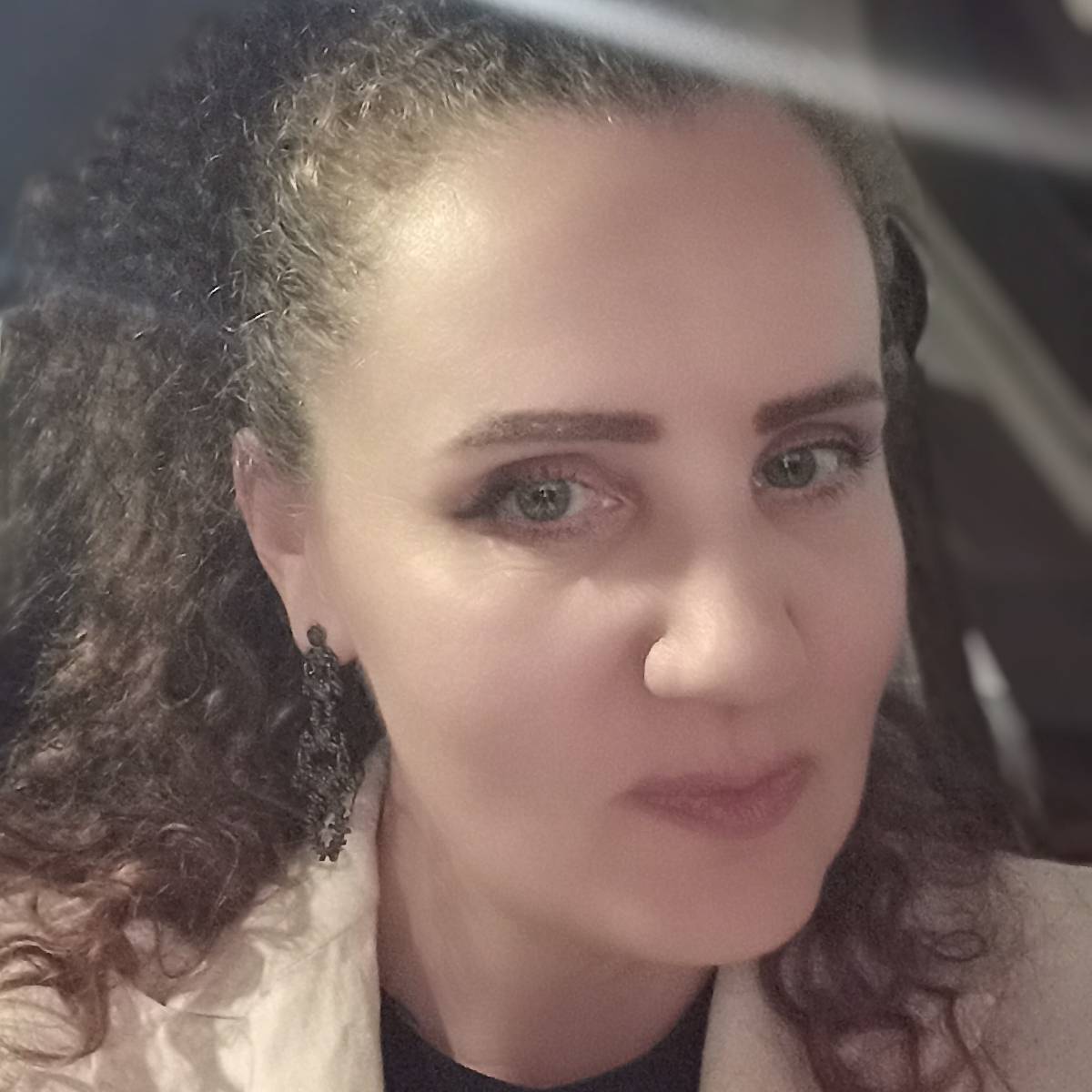 Наталья Дронова | Сетка — социальная сеть от hh.ru