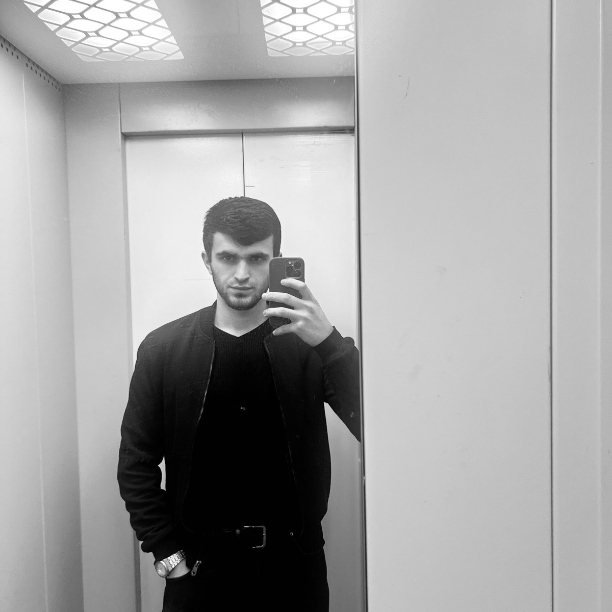 Расул Рамазанов