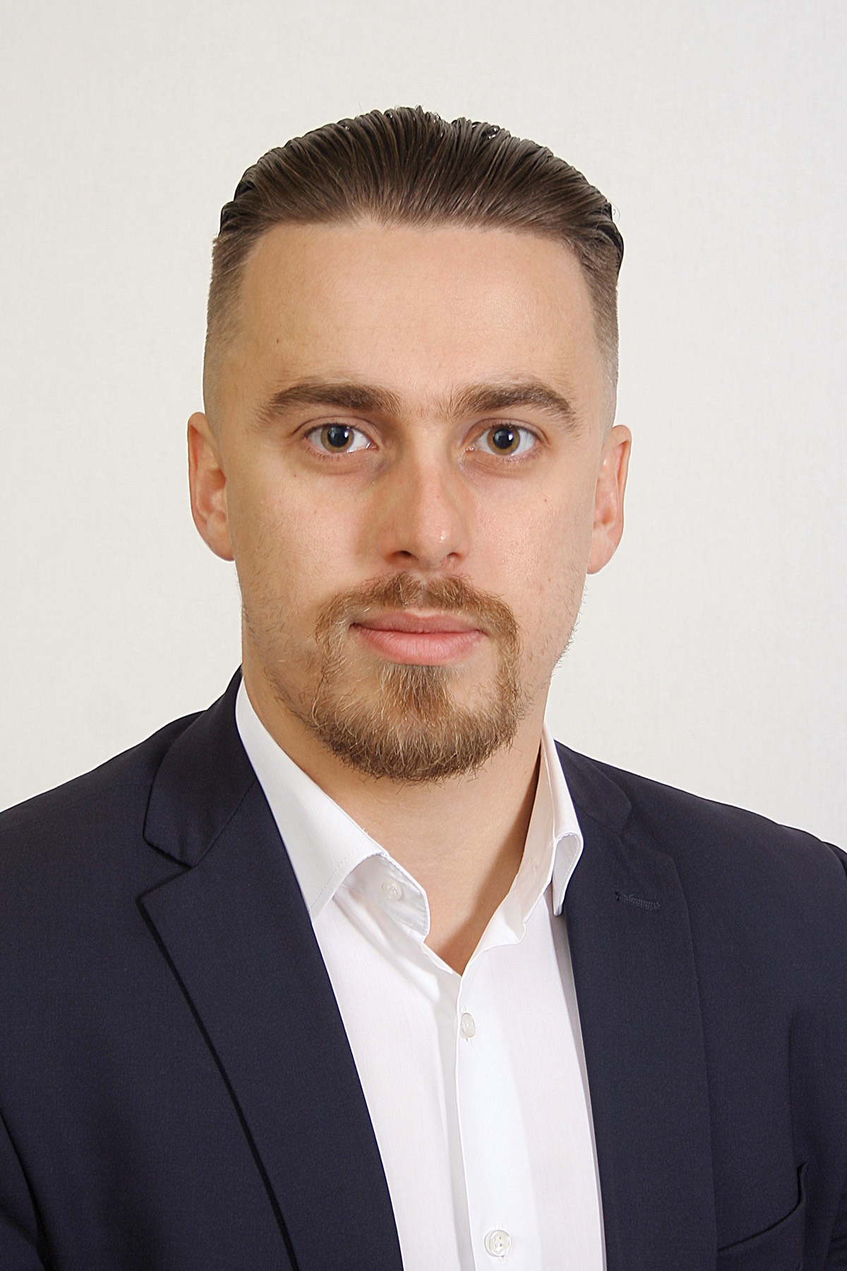 Сергей Крюков | Сетка — социальная сеть от hh.ru