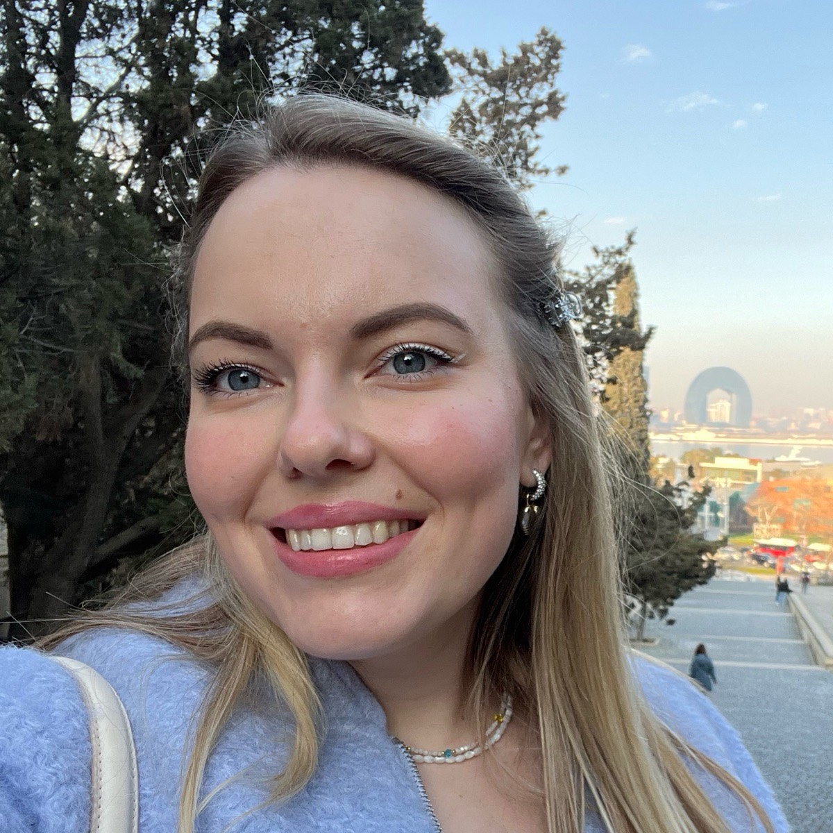 Мария Васильева | Сетка — социальная сеть от hh.ru