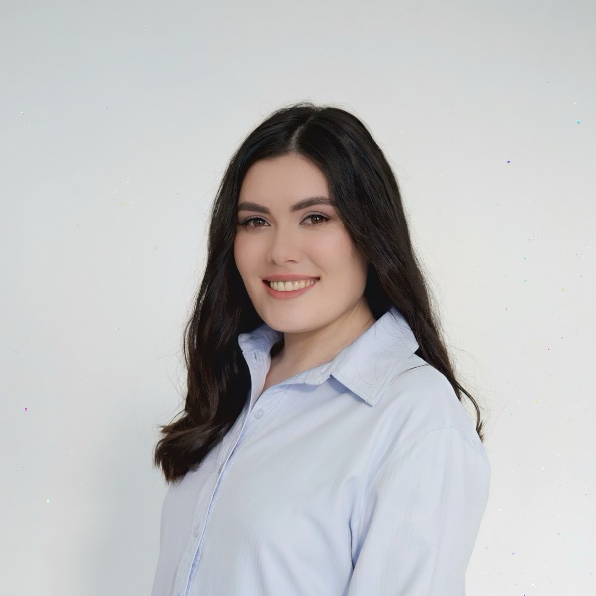 Наталья Ильина