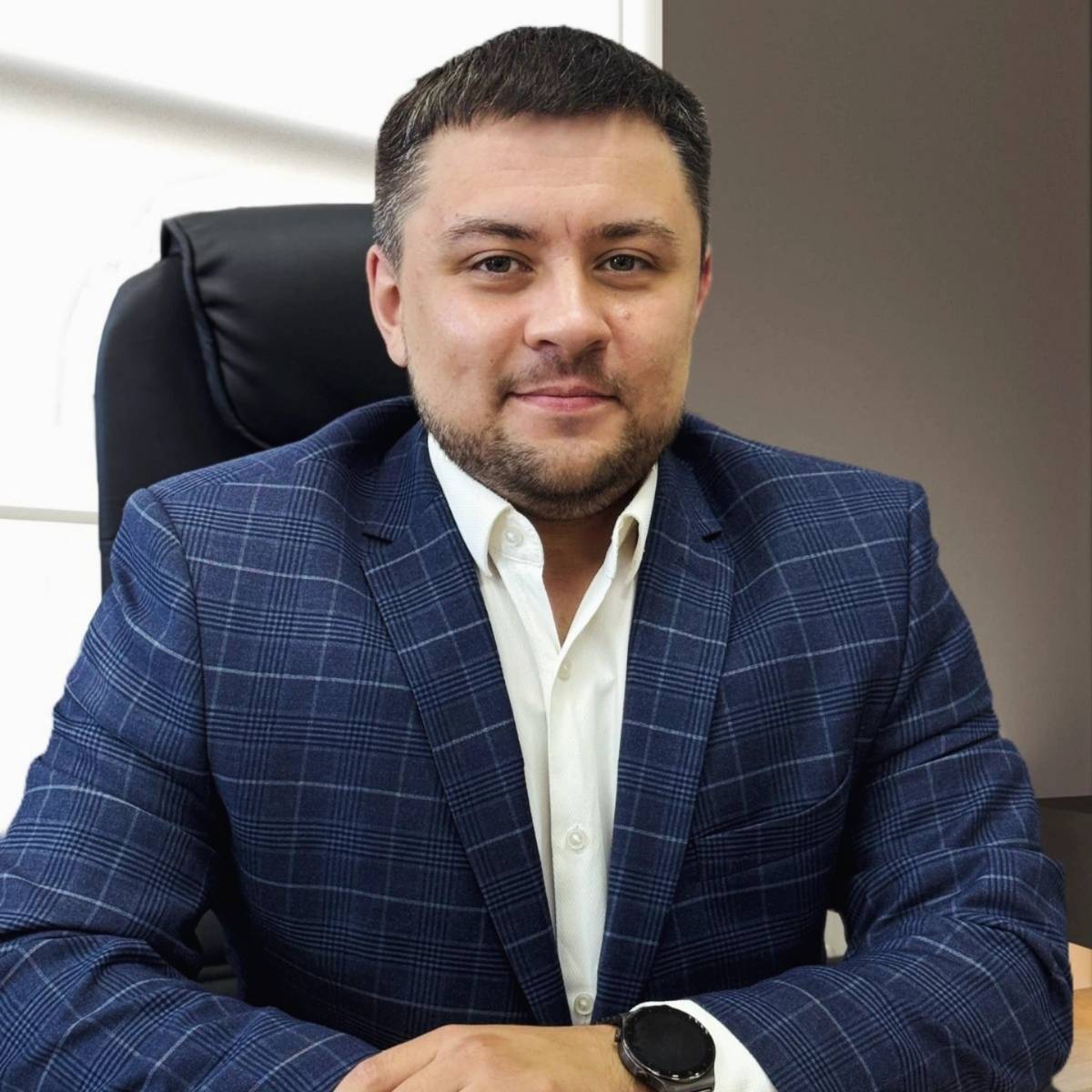 Константин Часовских | Сетка — социальная сеть от hh.ru