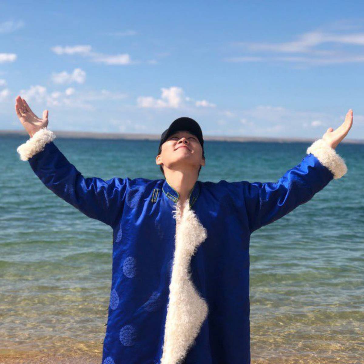 Буян Лопсанчап | Сетка — социальная сеть от hh.ru