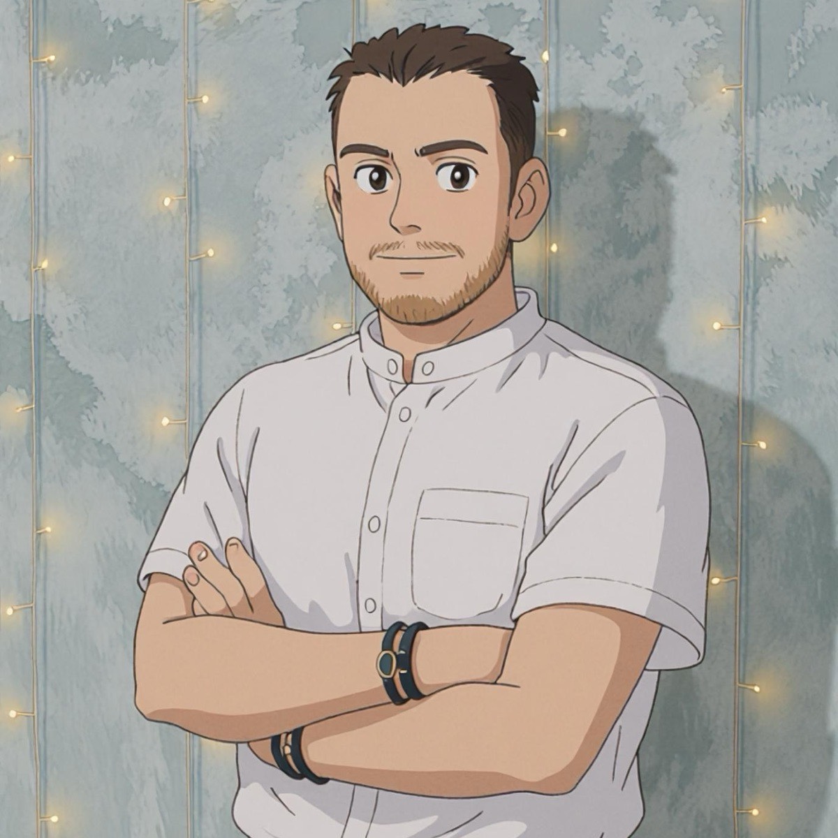 Александр Семенченко