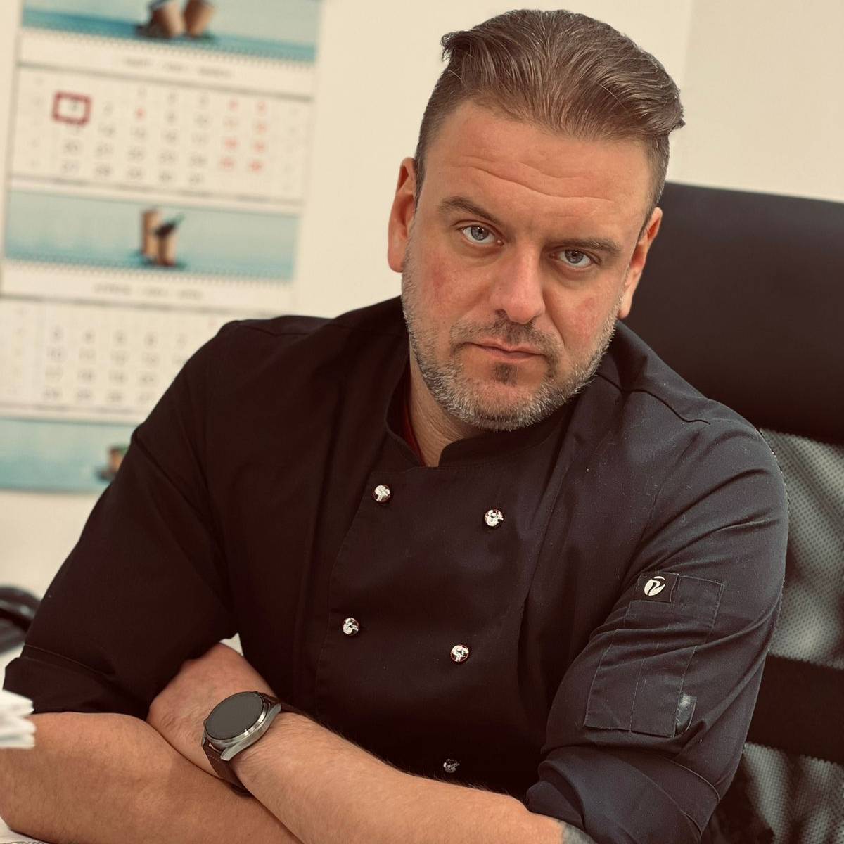 Дмитрий Семенов | Сетка — социальная сеть от hh.ru