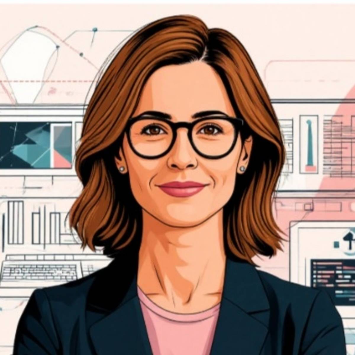 Юлия Sh | Сетка — социальная сеть от hh.ru